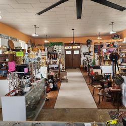 Sasquatch Antiquers