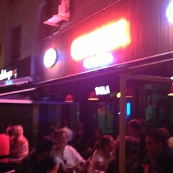 Cresh Rock & Jazz Bar