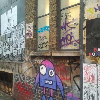 Old Spitalfields Market - Market Stalls Near Me - London, XGL