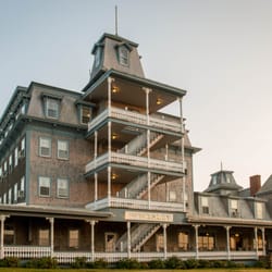 Summercamp Hotel