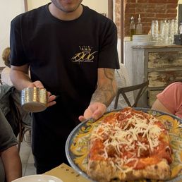 Cappello di ragu