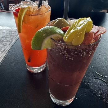 Mean Queen - Bloody Mary - Pizza Near Me - Sitka, Alaska Mean Queen - Bloody Mary - Pizza Near Me - Sitka, Alaska