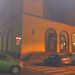 Piazza Mercatale