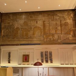 Casa Perbellini - Back up top