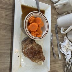 The New Brite Spot Family Restaurant - Lunch