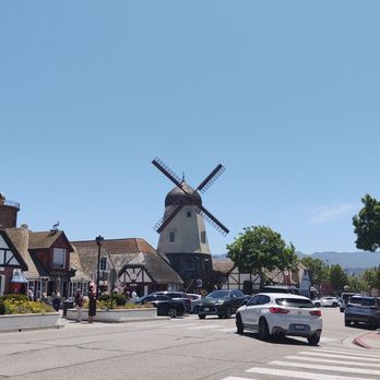 Solvang Visitor Center - Visitor Centers Near Me - Solvang, California Solvang Visitor Center - Visitor Centers Near Me - Solvang, California