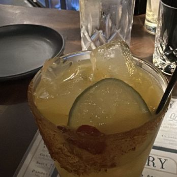 The Henry - Another drink at the bar - Coffee & Tea Near Me - Coronado, California