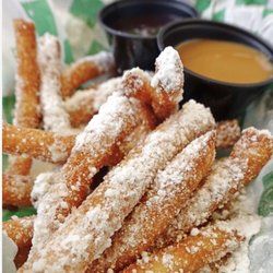 Beef 'O' Brady's - Funnel Fries