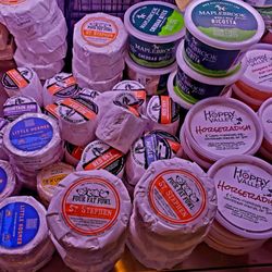 Provisions Williamstown - Fromage et accoutrement.- 8/30/2025