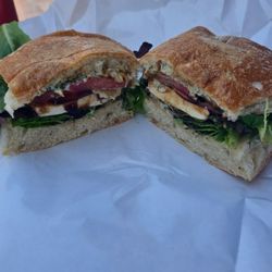 City Market Downtown - Caprese