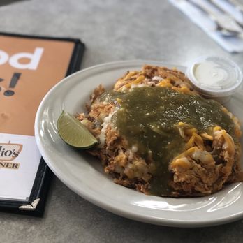 Daddio's Diner - Diners Near Me - Batavia, Illinois