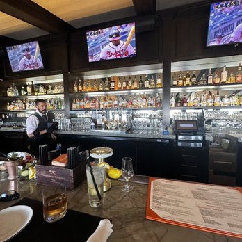Orange Hill Restaurant & Events - Steakhouses Near Me - Orange, California