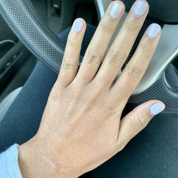 InstaBeauty - Nail Salons Near Me - Los Angeles, California