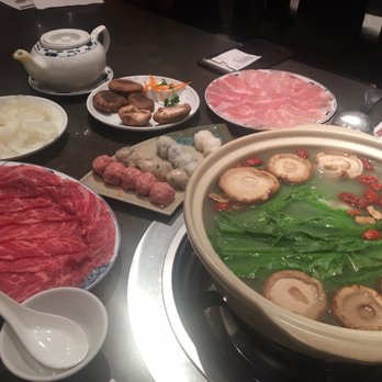 Landmark Hotpot House - Chinese Near Me - Vancouver, British Columbia Landmark Hotpot House - Chinese Near Me - Vancouver, British Columbia