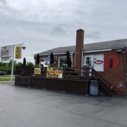 Frannies Beef & Catering