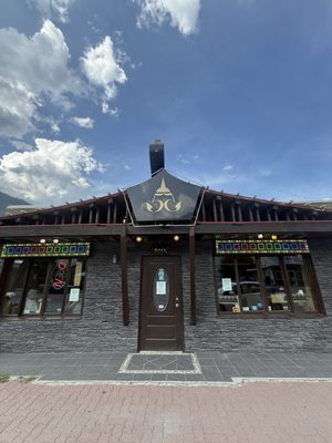 Benja Thai Restaurant by null