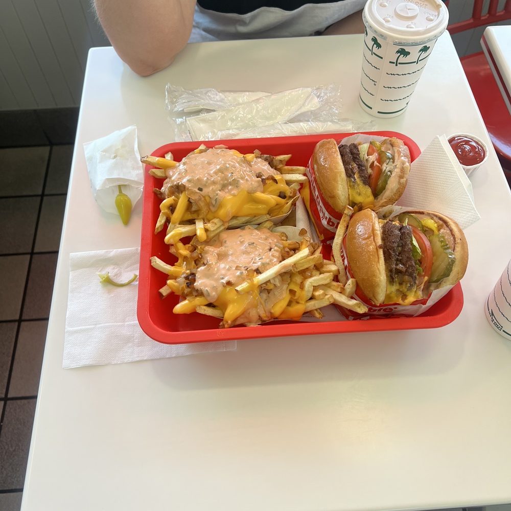 In-N-Out Burger - Burgers Near Me - American Fork, Utah In-N-Out Burger - Burgers Near Me - American Fork, Utah