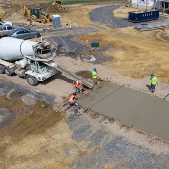 Goodridge Construction Group - Excavation Services Near Me - Berwick, Pennsylvania