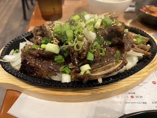 Jang Choong Dong Bellaire by null