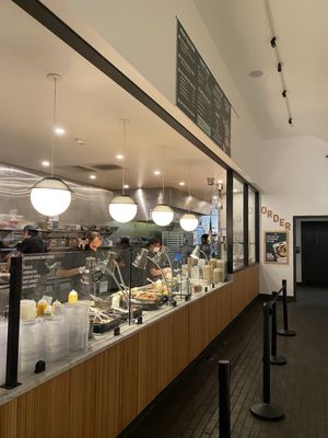 Dig Inn by null