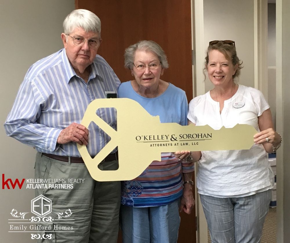 EMILY GIFFORD KELLER WILLIAMS REALTY Contact Agent 29 Photos