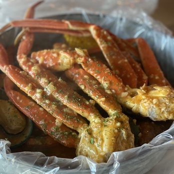 Cajun Boil - #4 - Cajun/Creole Near Me - Miami, Florida