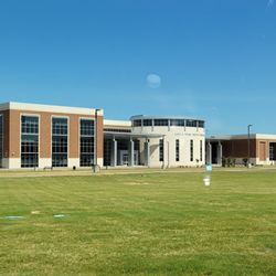 Central Park Campus - Collin College - Health Science Center
