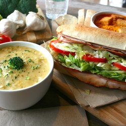 Pickleman's Gourmet Cafe