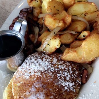 Plow - The Plow - Breakfast & Brunch Near Me - San Francisco, California Plow - The Plow - Breakfast & Brunch Near Me - San Francisco, California