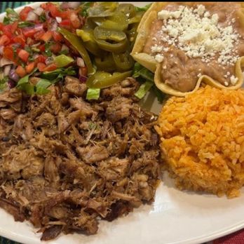 Carmelita's Mexican Food - Mexican Near Me - Oak View, California Carmelita's Mexican Food - Mexican Near Me - Oak View, California