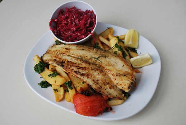 Massis Kabob The Original Kabobery by null