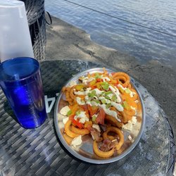 Patate et Persil - Mexican poutine