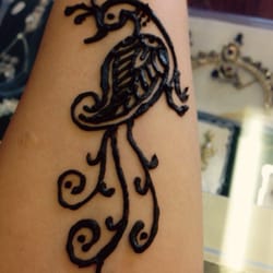 Perfect Eyebrow - Heena