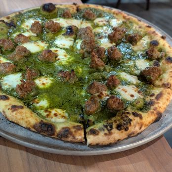 Rosalia Pizza Northeast - verde pizza - Desserts Near Me - Minneapolis, Minnesota Rosalia Pizza Northeast - verde pizza - Desserts Near Me - Minneapolis, Minnesota