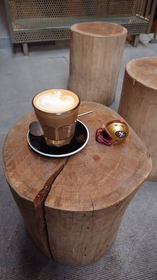 LIFT COFFEE by null