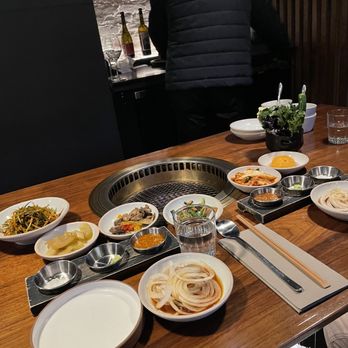 Nubiani - Korean Near Me - New York, New York Nubiani - Korean Near Me - New York, New York