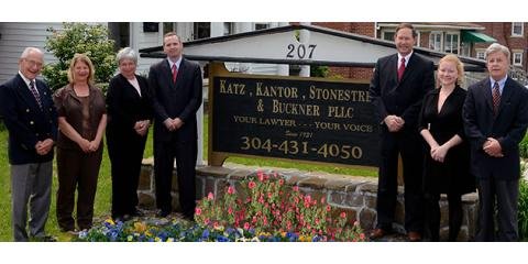 Katz Kantor Stonestreet & Buckner - divorce attorney in Charleston, WV