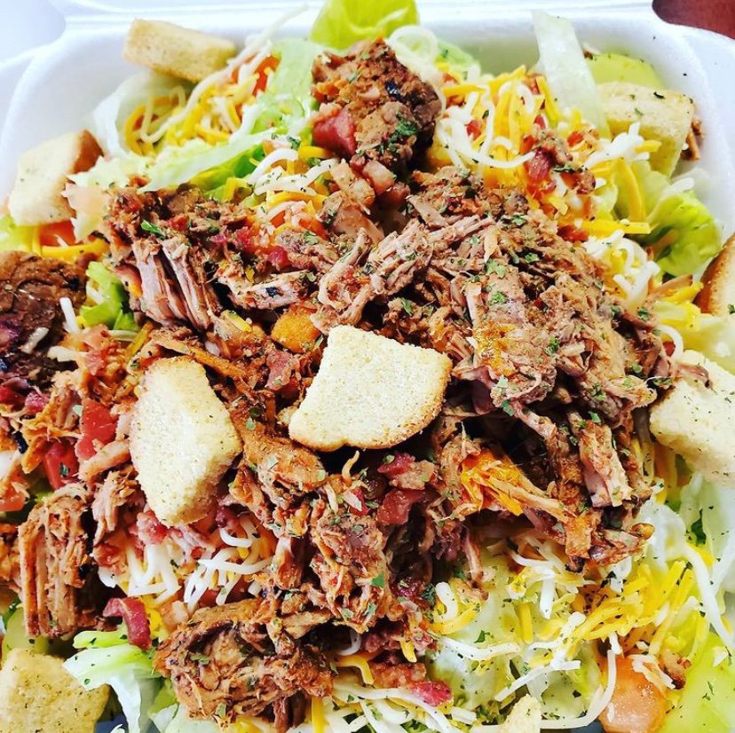 WRAPPED WRIGHT Updated July 2024 Tucker, Food Trucks