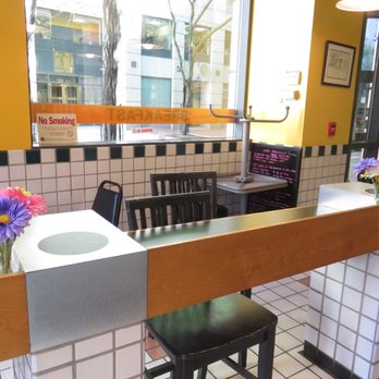 Bean & Leaf Cafe - Bean & Leaf Cafe 10/2016 - Sandwiches Near Me - Boston, Massachusetts