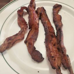 Side of bacon Side of bacon