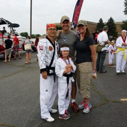 Eun's Martial Arts Center