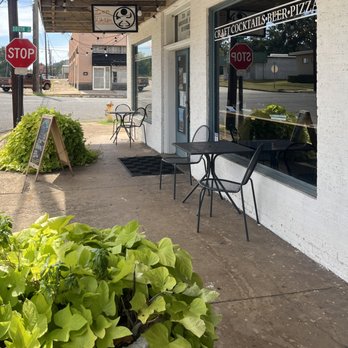 Zen Kitchen - Nice entry. - Coffee & Tea Near Me - Kilgore, Texas