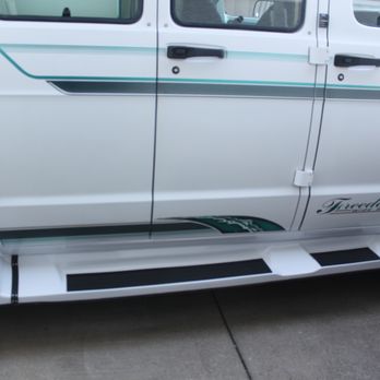 Custom Fiberglass Works - finished job - Glass & Mirrors Near Me - Redding, California Custom Fiberglass Works - finished job - Glass & Mirrors Near Me - Redding, California