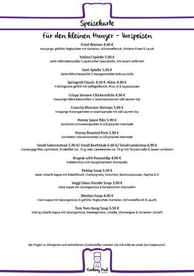 Menu photo 7 Cooking Dad Dusseldorf, NW Menu photo 7 Cooking Dad Dusseldorf, NW