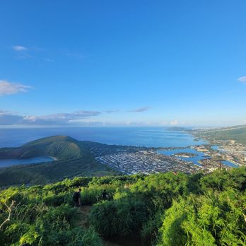 Koko Head - Hiking Near Me - Honolulu, Hawaii Koko Head - Hiking Near Me - Honolulu, Hawaii