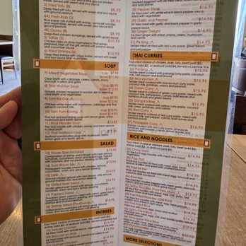 Thai House - Thai Near Me - Scottsdale, Arizona Thai House - Thai Near Me - Scottsdale, Arizona