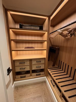 The Surrey, A Corinthia Hotel by null