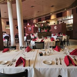 Molinos Italian Ristorante