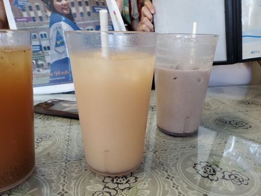 Las Segovias by null