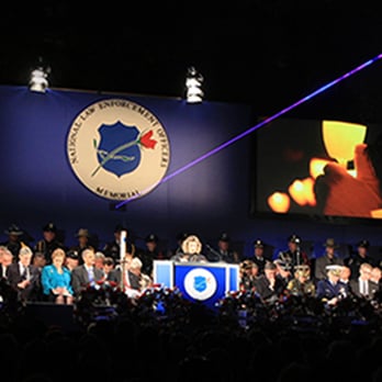 Suburban Video - National Law Enforcement Officers Memorial and Candle Light Vigil film. - Videographers Near Me - Mount Airy, Maryland Suburban Video - National Law Enforcement Officers Memorial and Candle Light Vigil film. - Videographers Near Me - Mount Airy, Maryland
